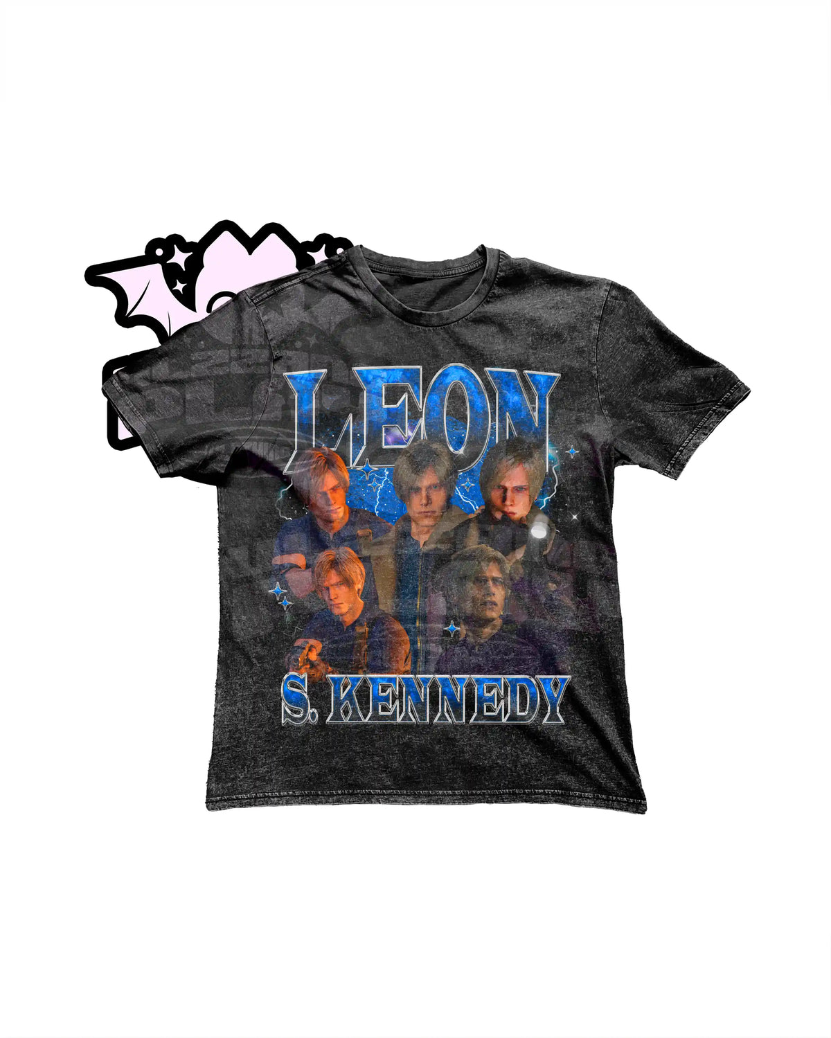 Leon S. Kennedy