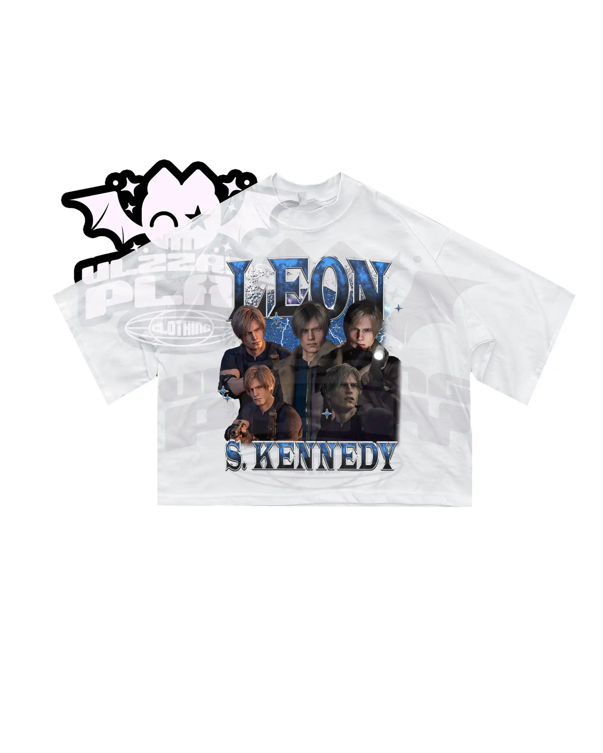 Leon S. Kennedy