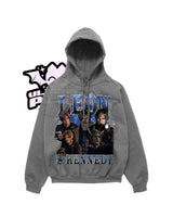 Leon S. Kennedy Hoodie