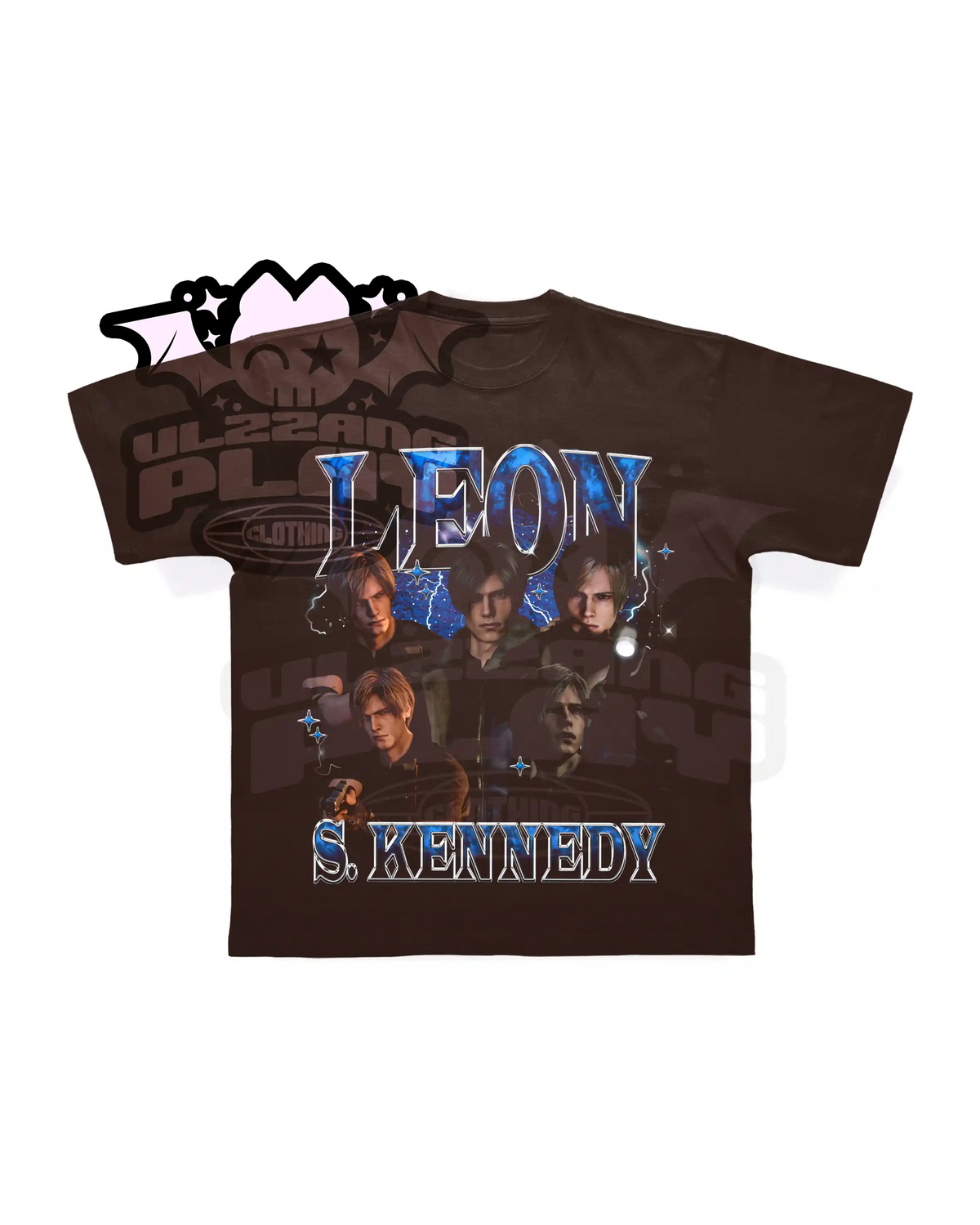 Leon S. Kennedy