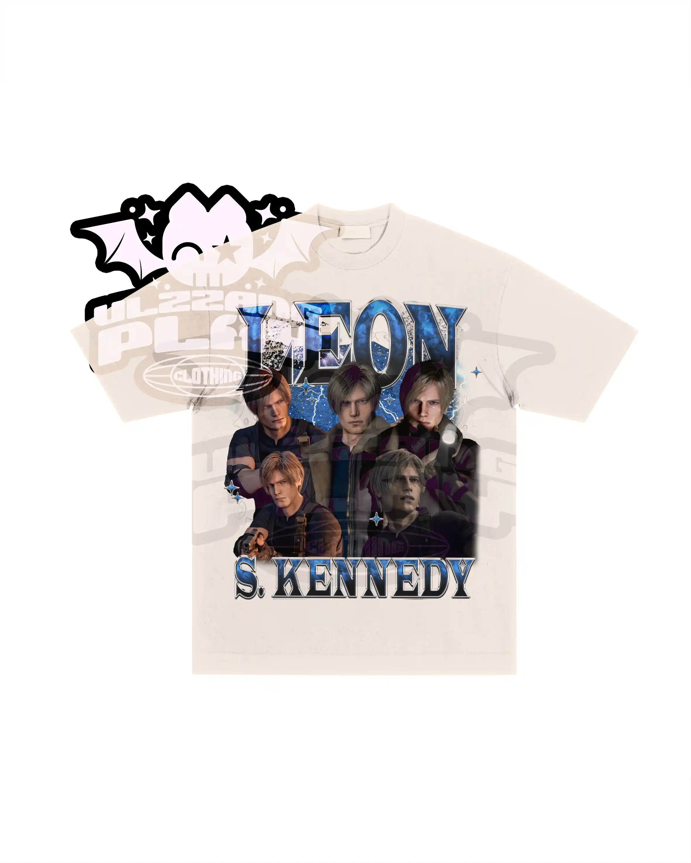Leon S. Kennedy