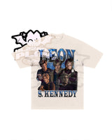 Leon S. Kennedy