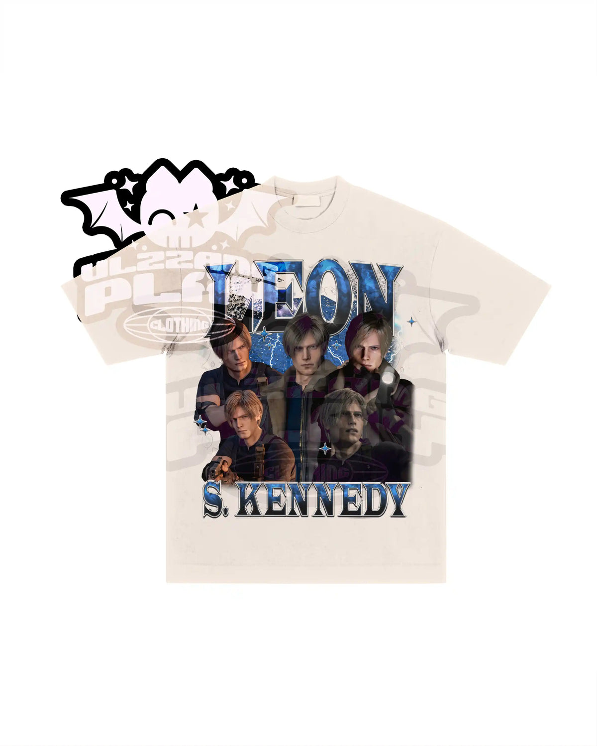 Leon S. Kennedy