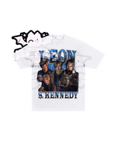 Leon S. Kennedy