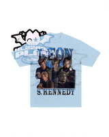 Leon S. Kennedy