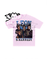 Leon S. Kennedy