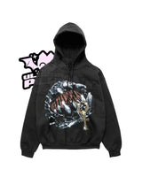 Holy Grill Hoodie
