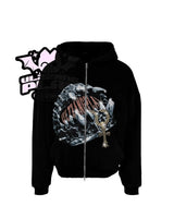 Holy Grill Hoodie
