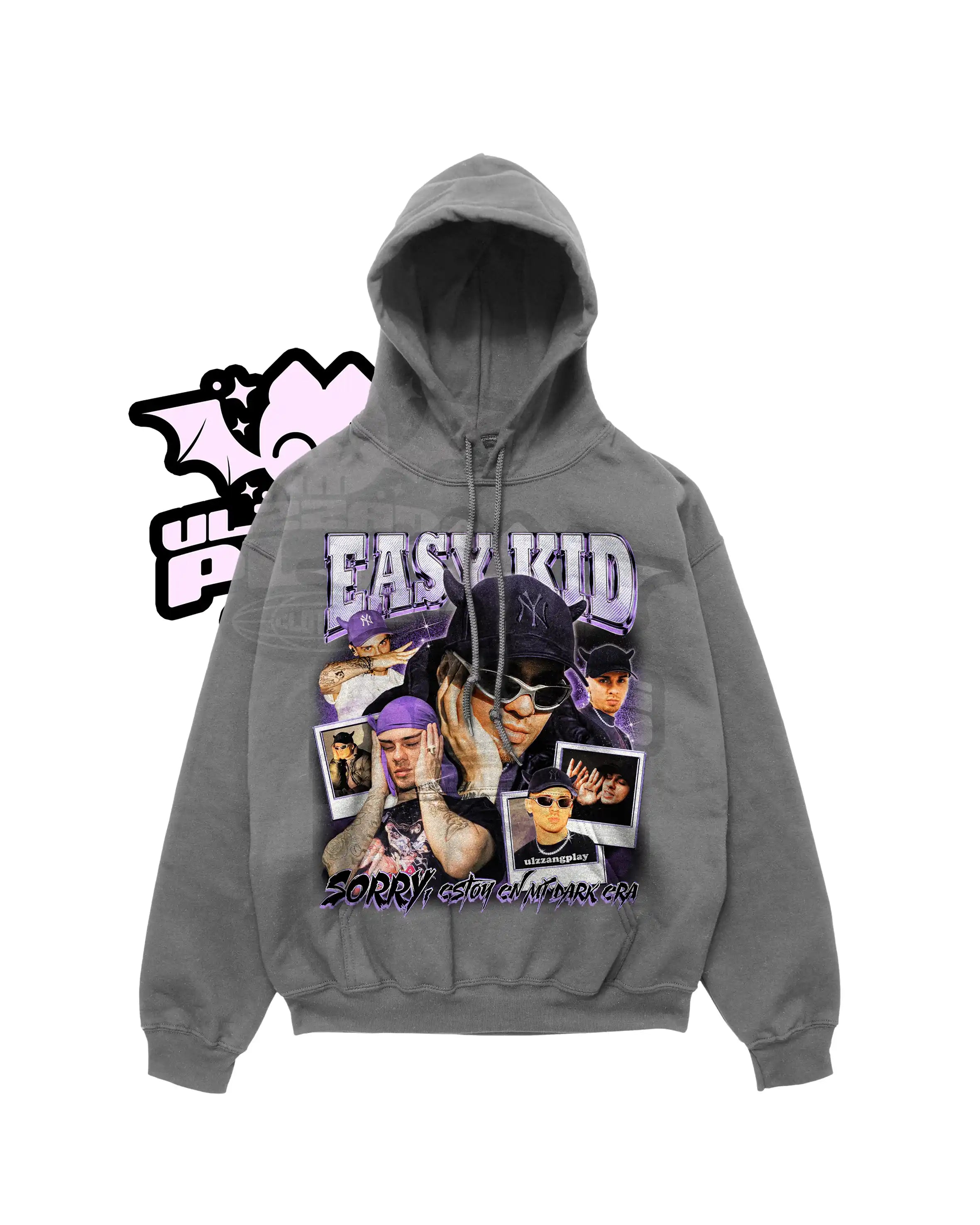 Easy Kid Hoodie
