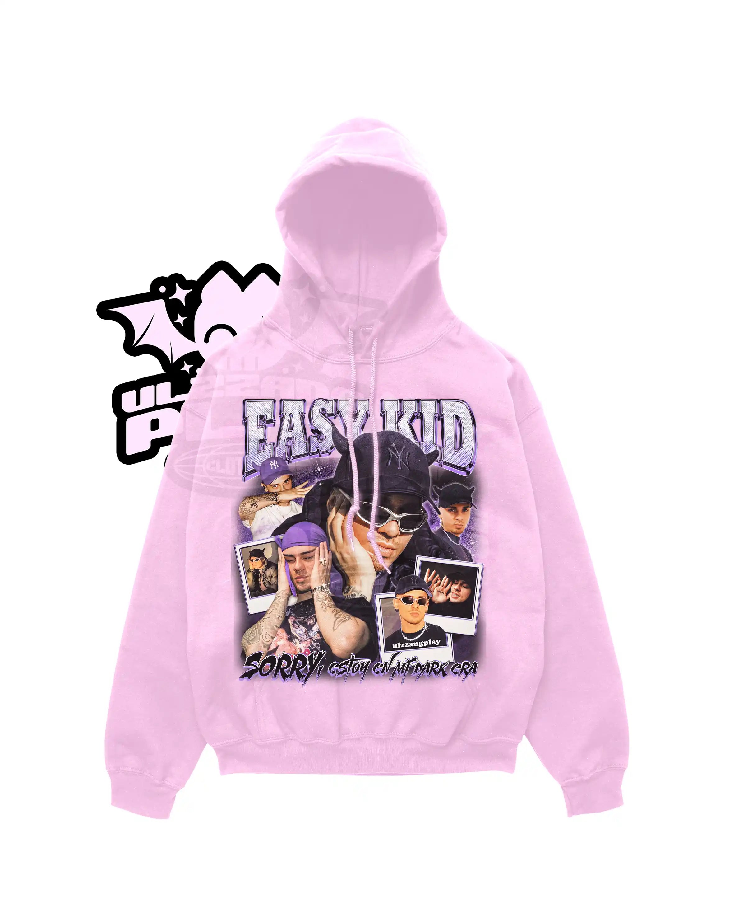 Easy Kid Hoodie