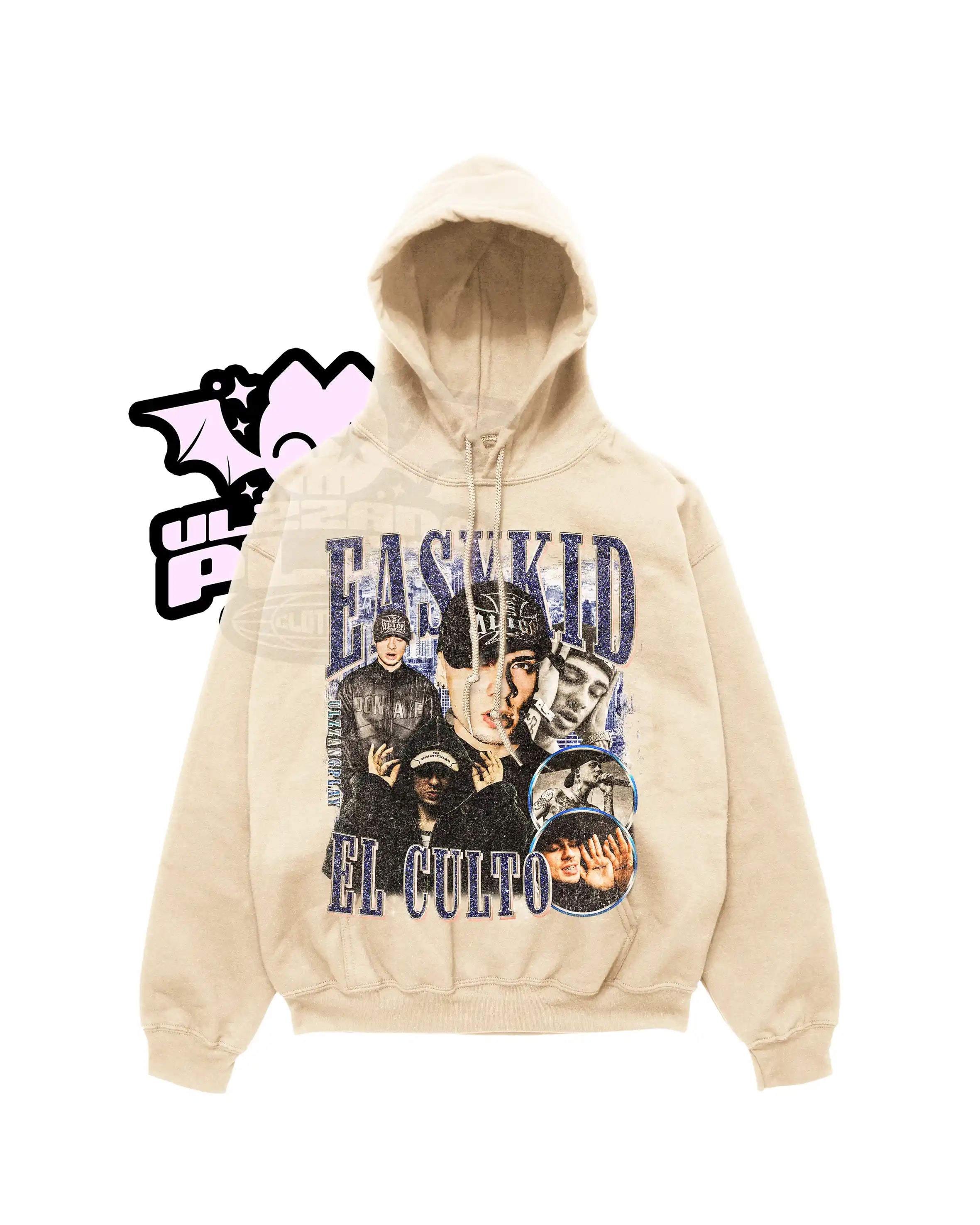 Easy Kid Hoodie