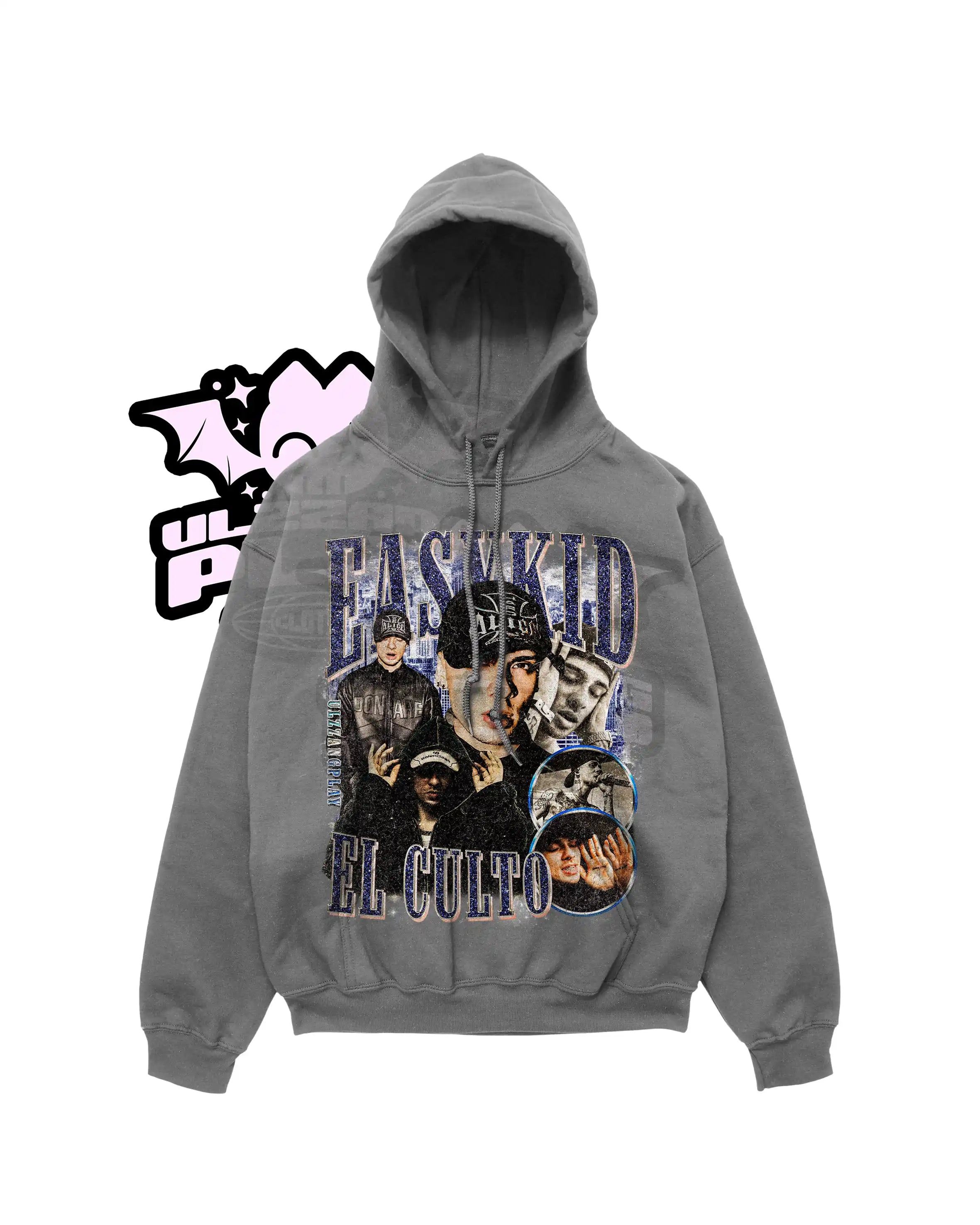 Easy Kid Hoodie