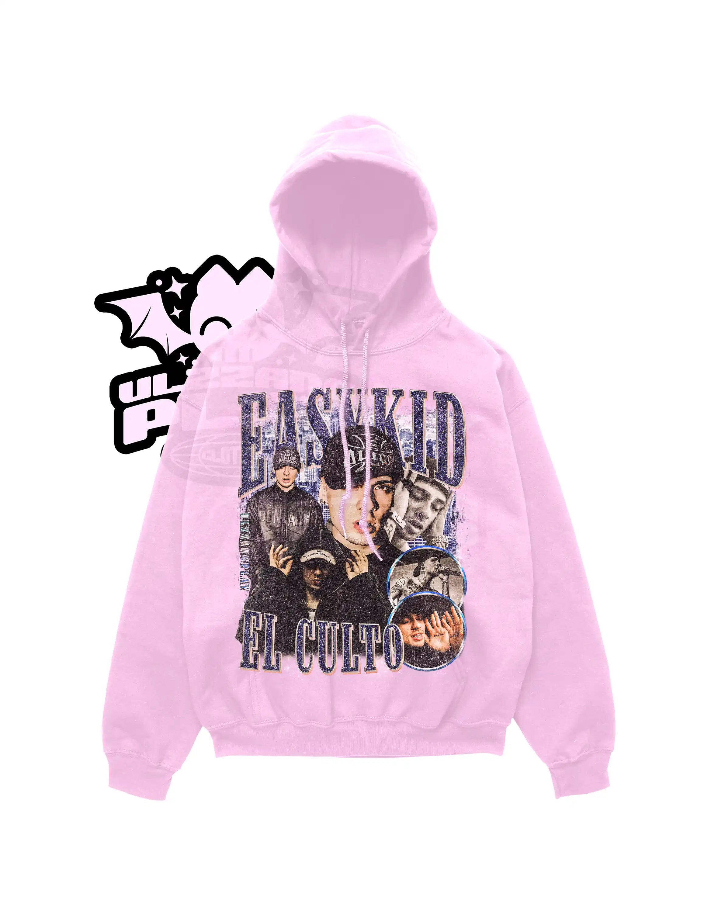 Easy Kid Hoodie