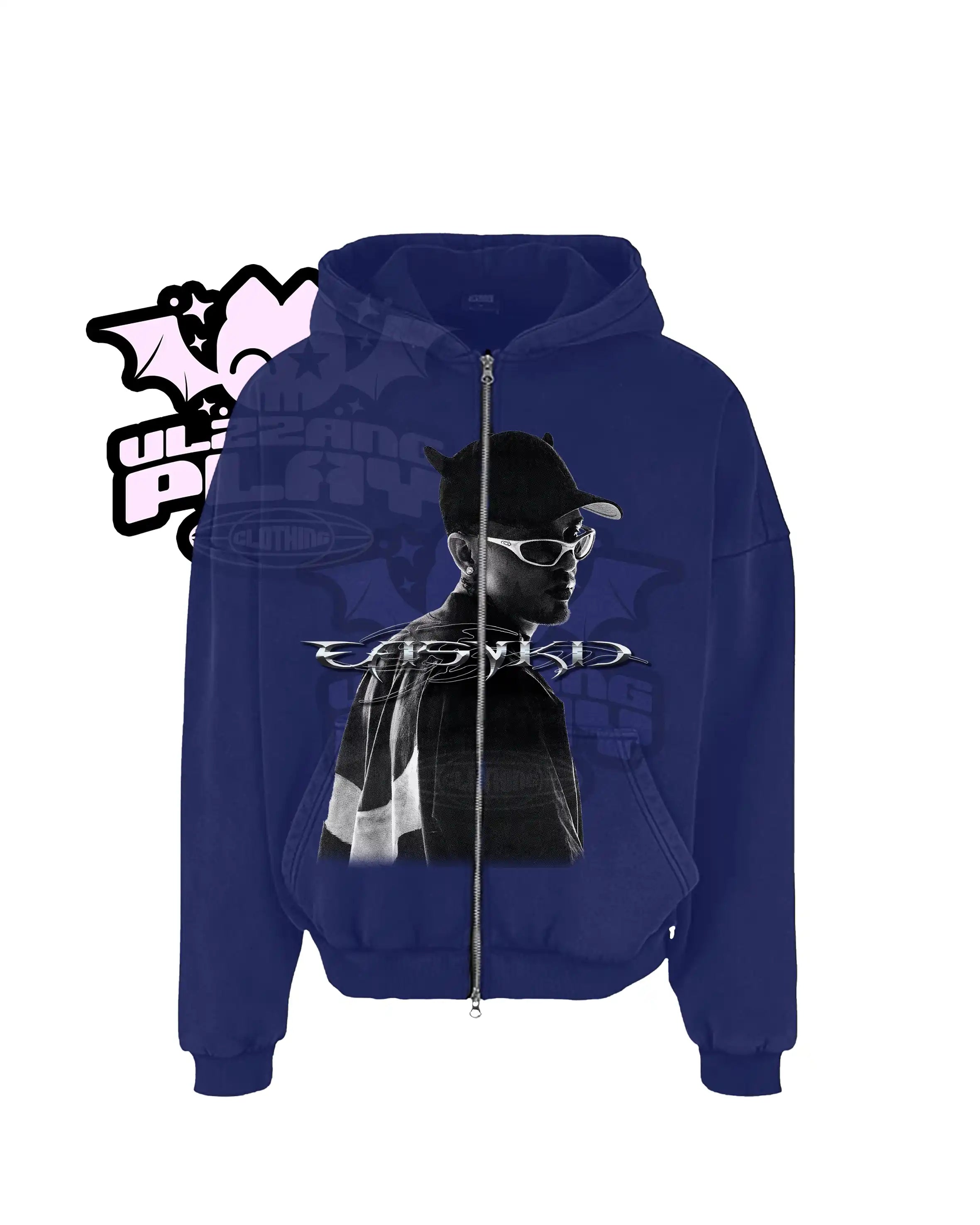 Easy Kid Hoodie