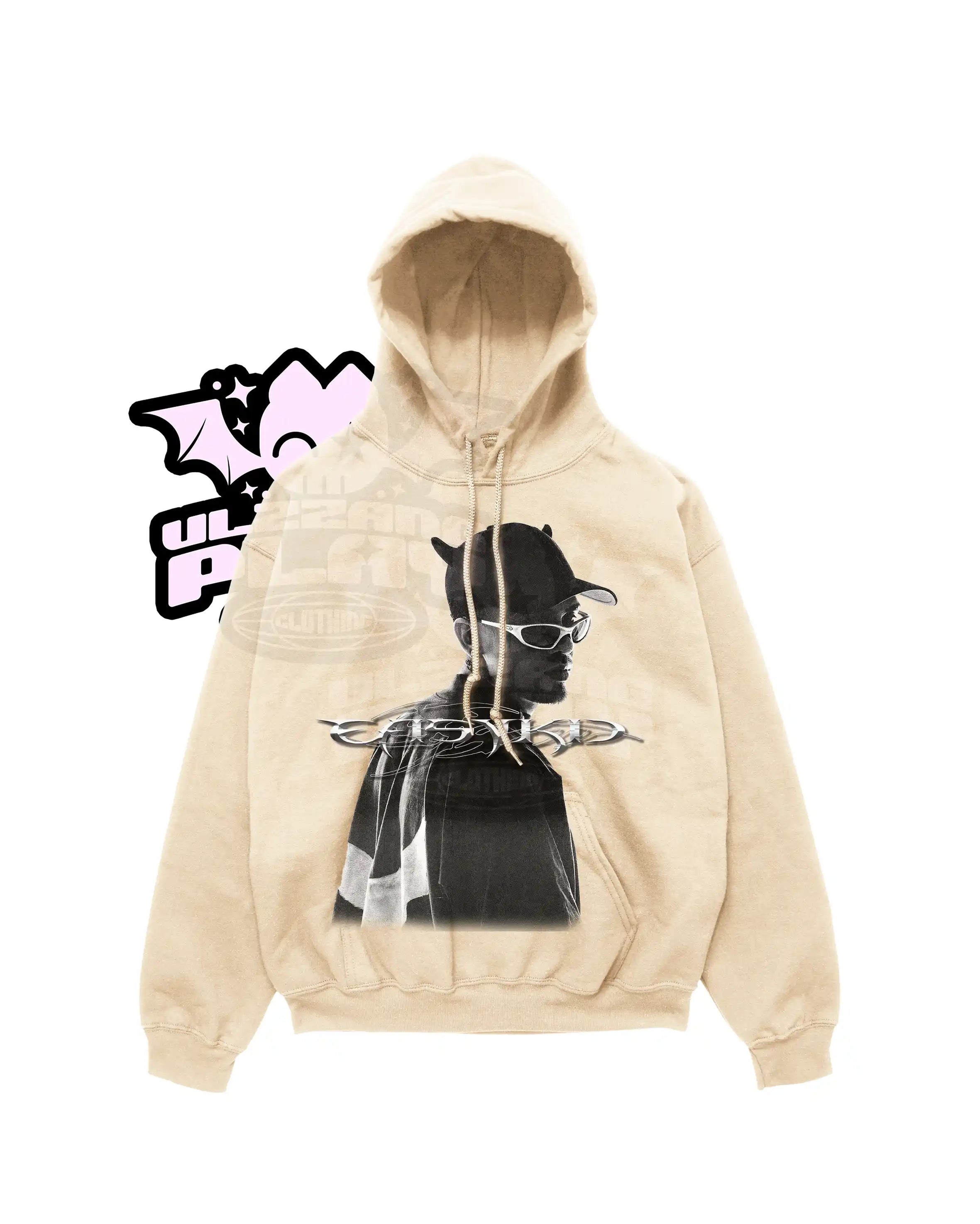 Easy Kid Hoodie