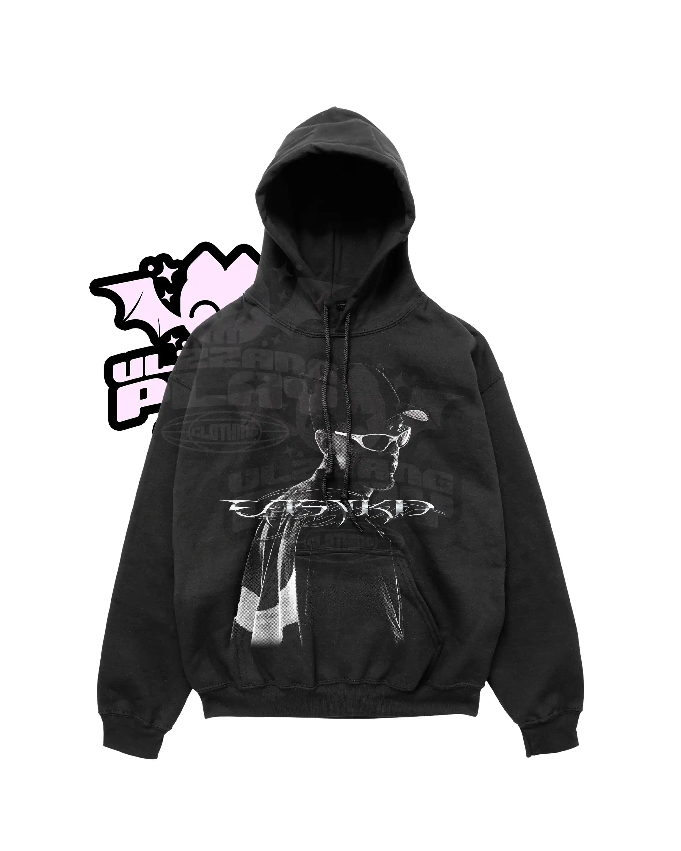 Easy Kid Hoodie