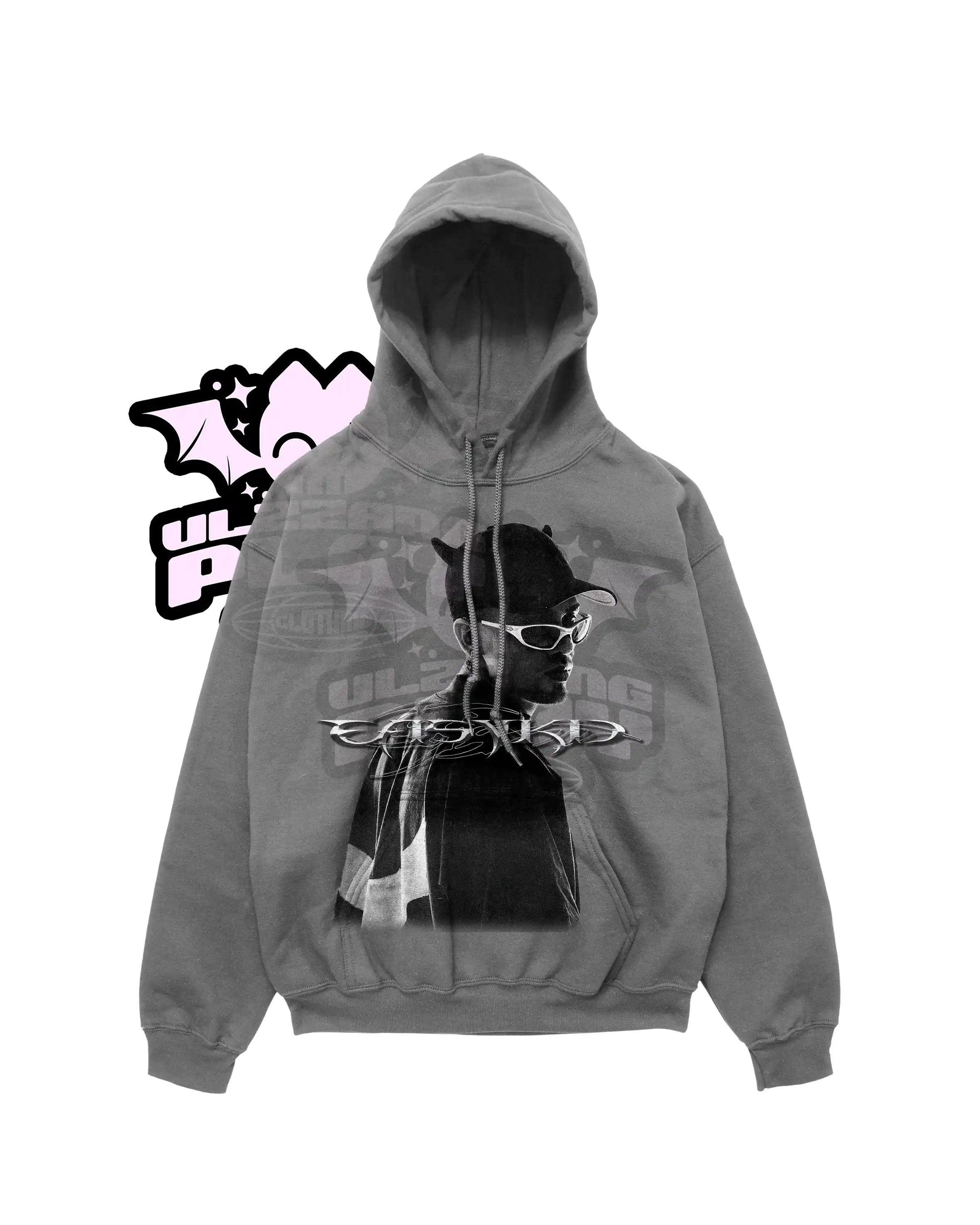 Easy Kid Hoodie