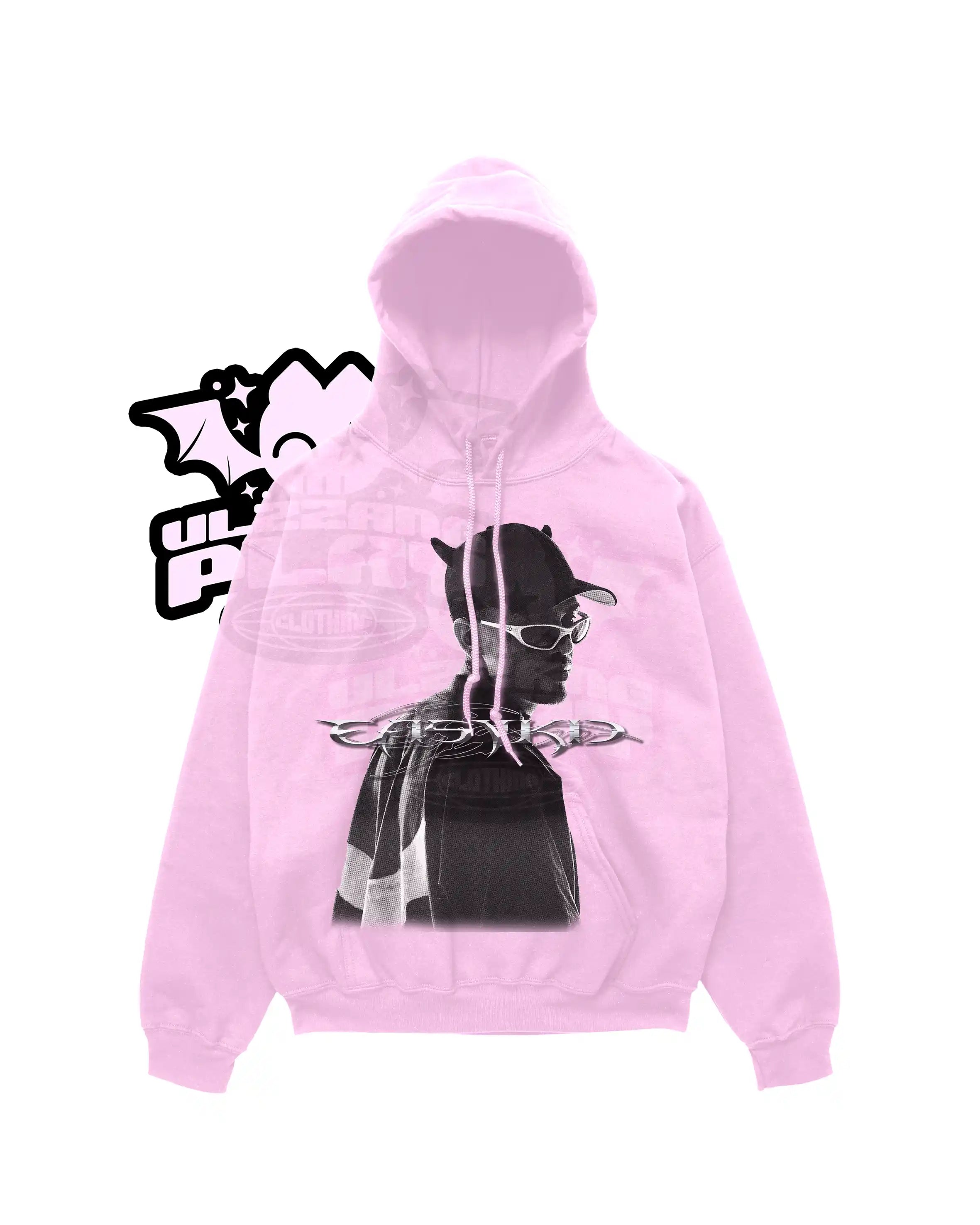 Easy Kid Hoodie