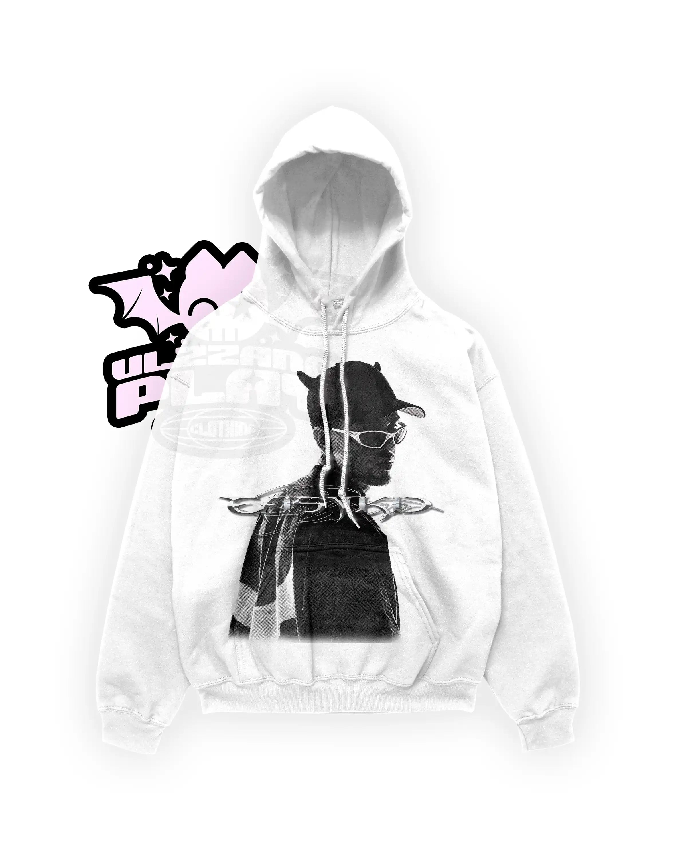 Easy Kid Hoodie