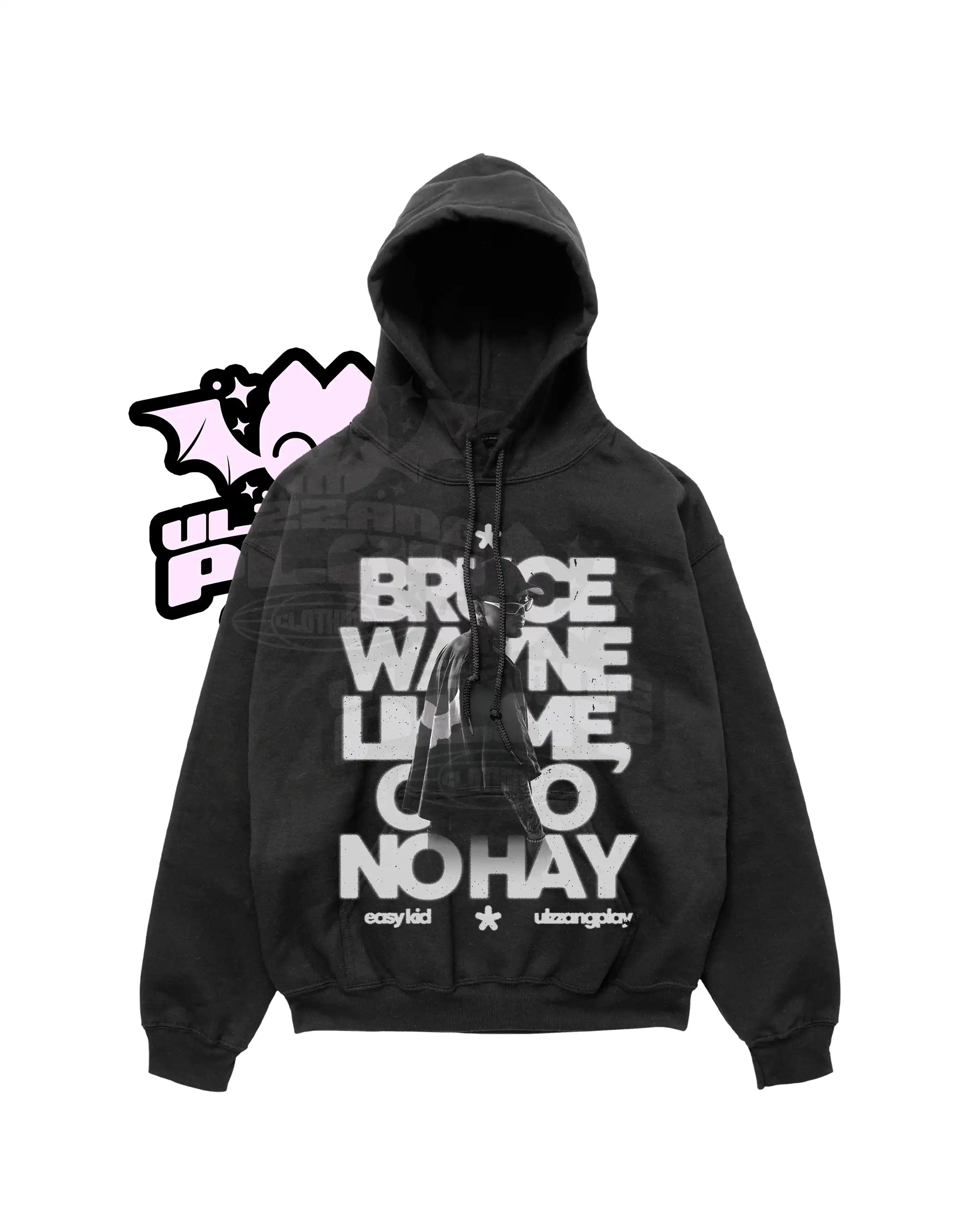Easy Kid Hoodie