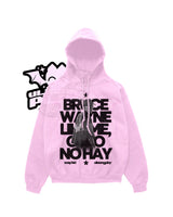 Easy Kid Hoodie