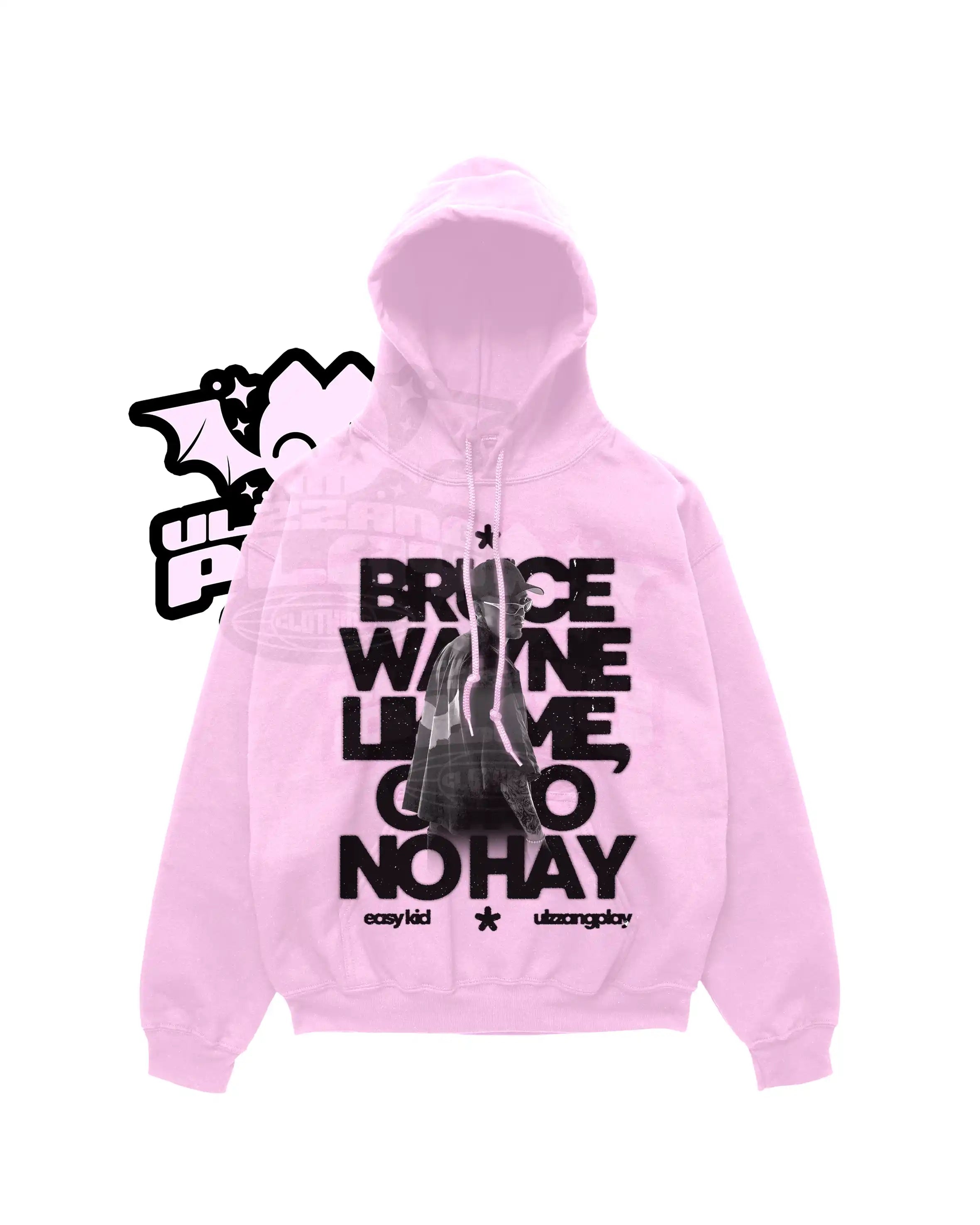 Easy Kid Hoodie