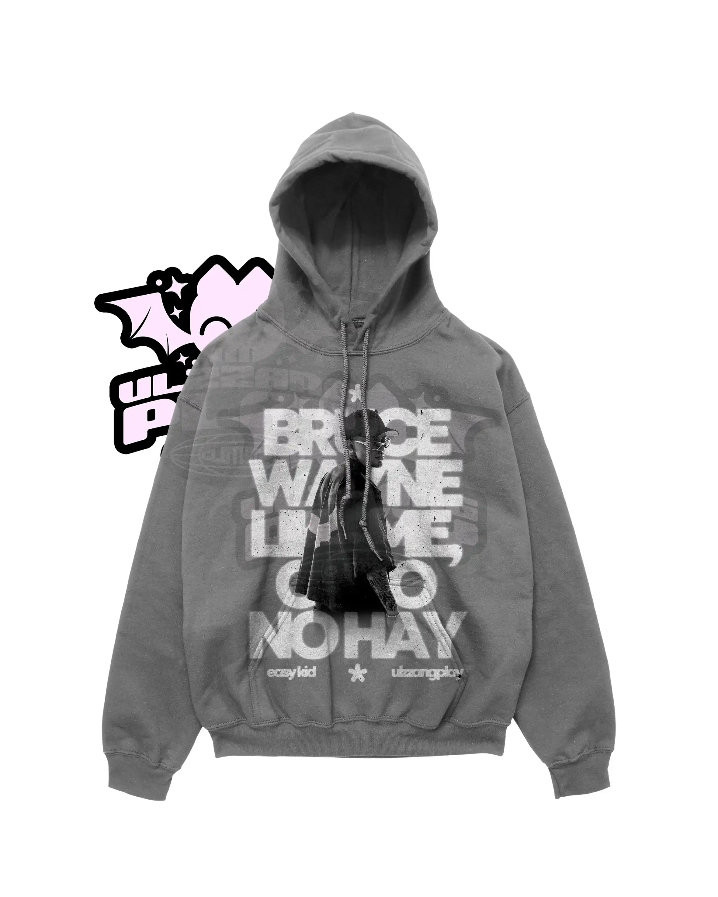 Easy Kid Hoodie