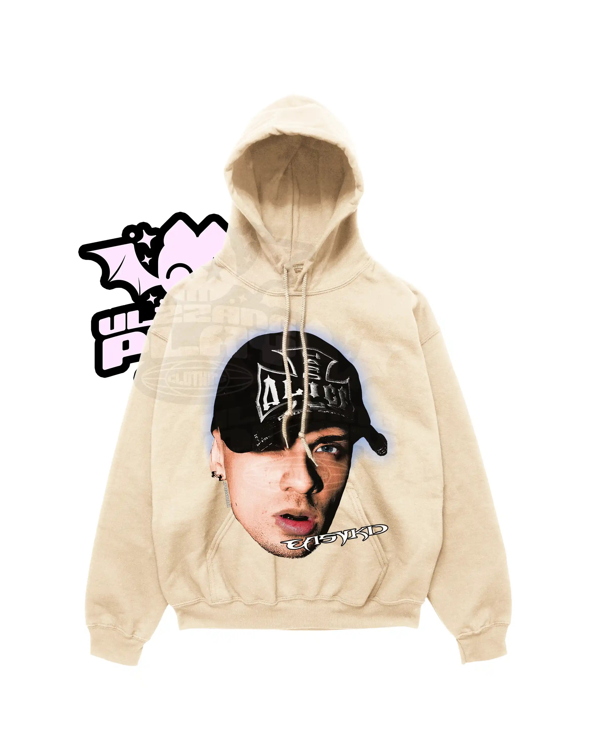 Easy Kid Hoodie