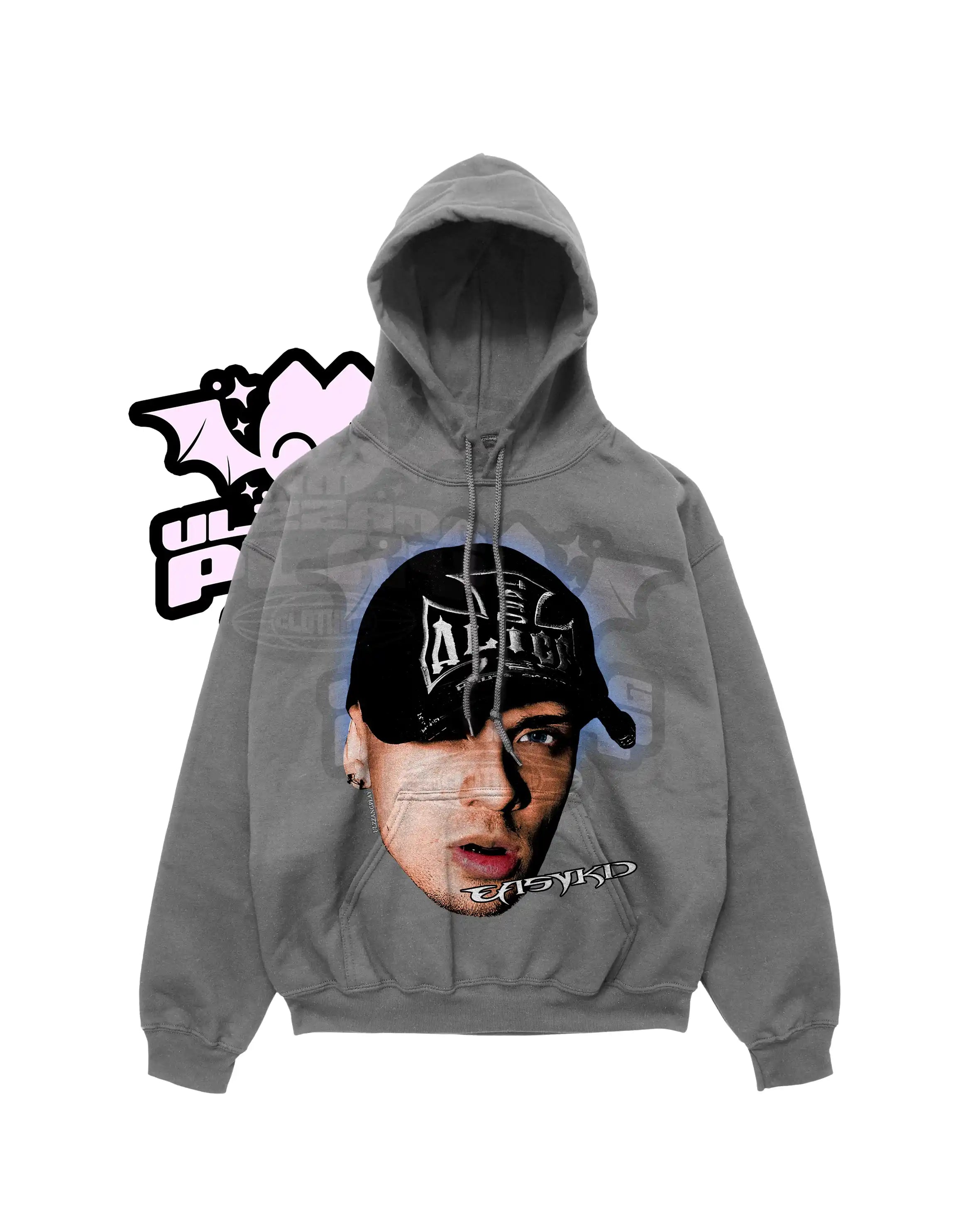 Easy Kid Hoodie
