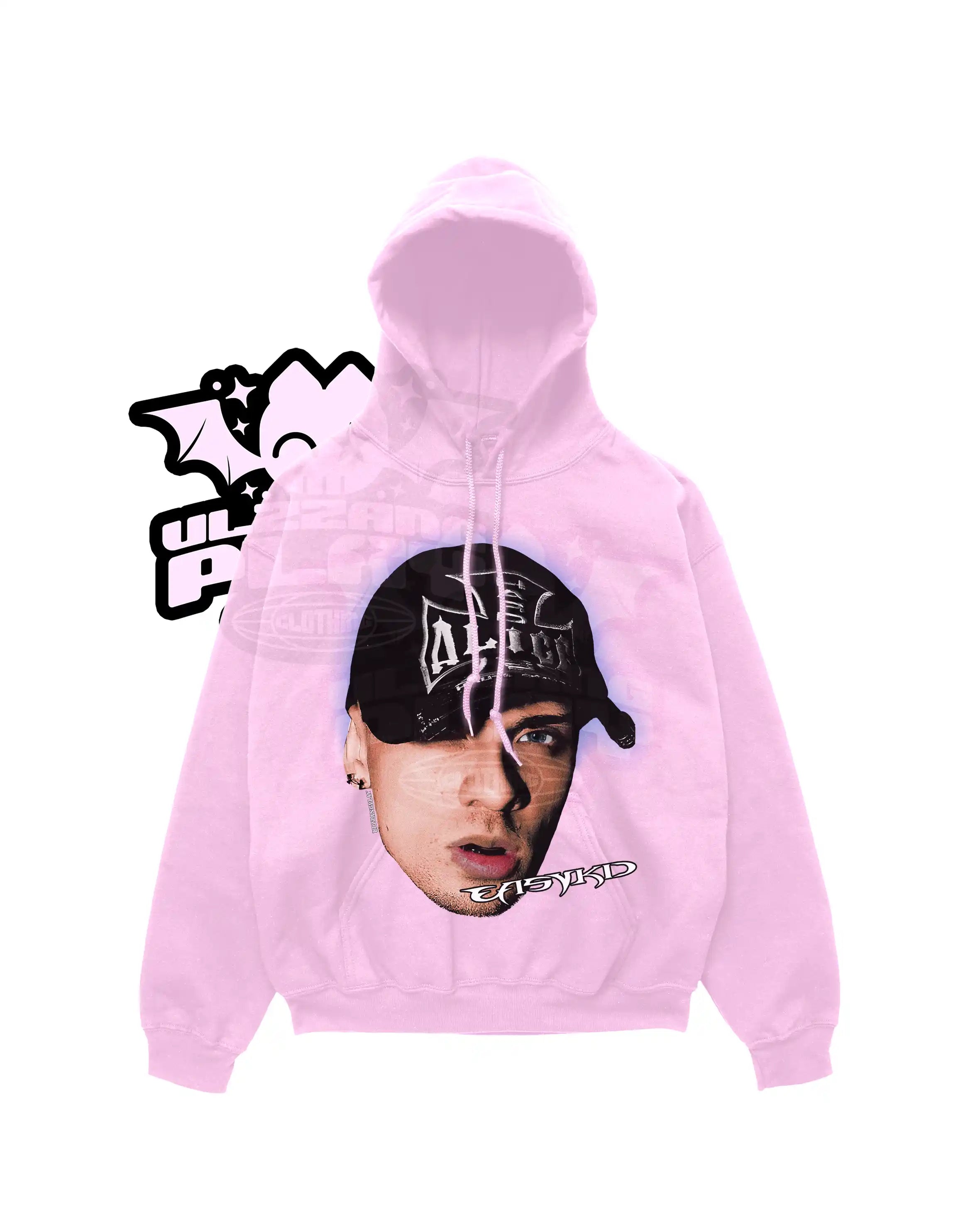 Easy Kid Hoodie