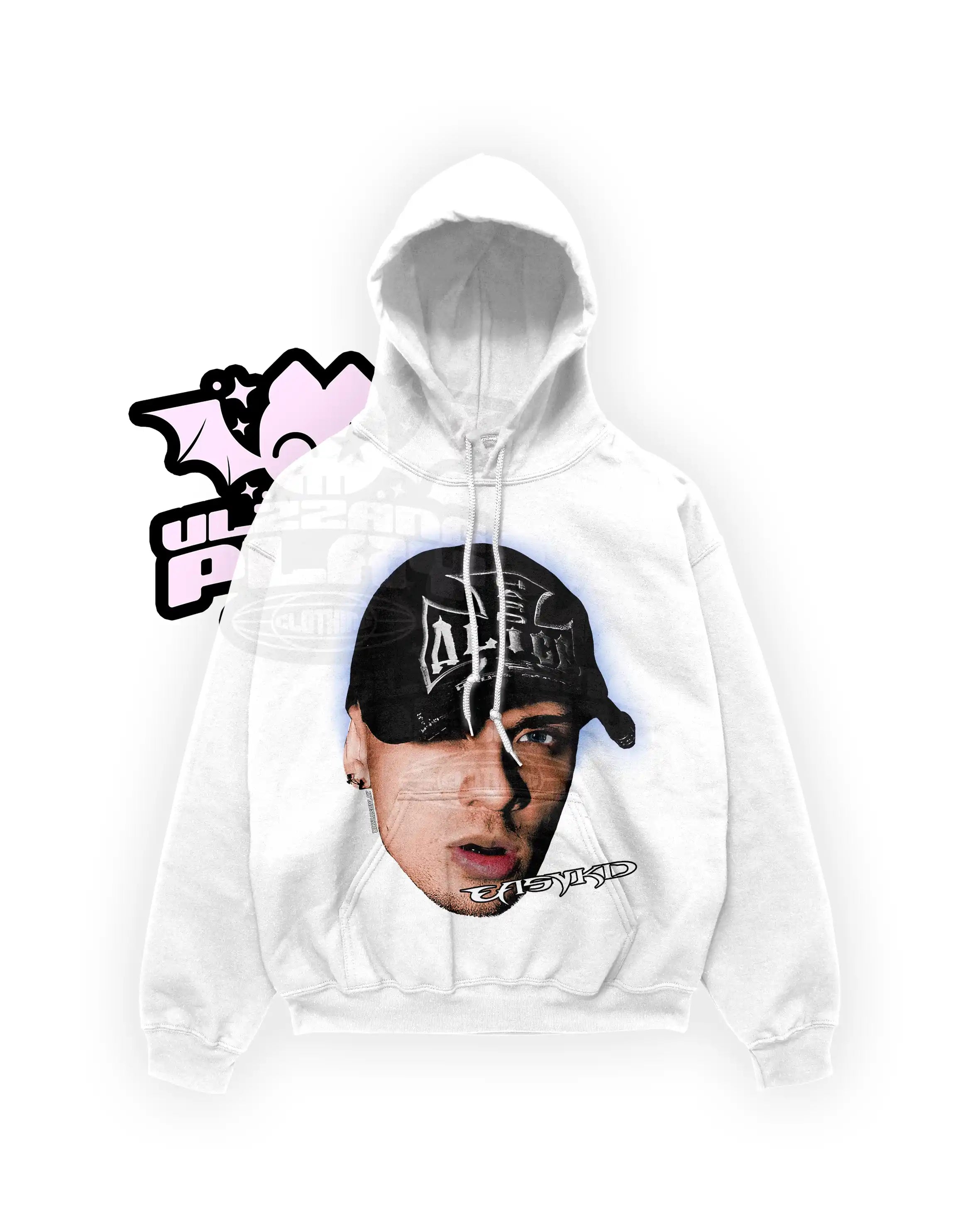 Easy Kid Hoodie