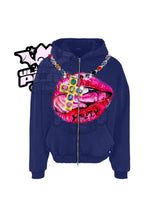 Cruz Hoodie