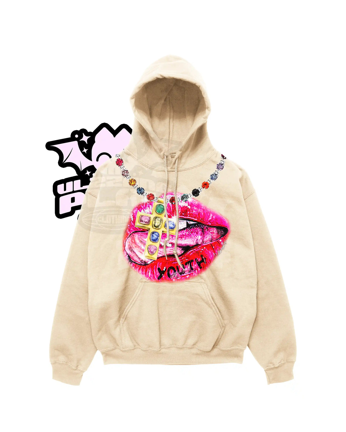 Cruz Hoodie
