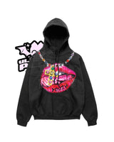 Cruz Hoodie