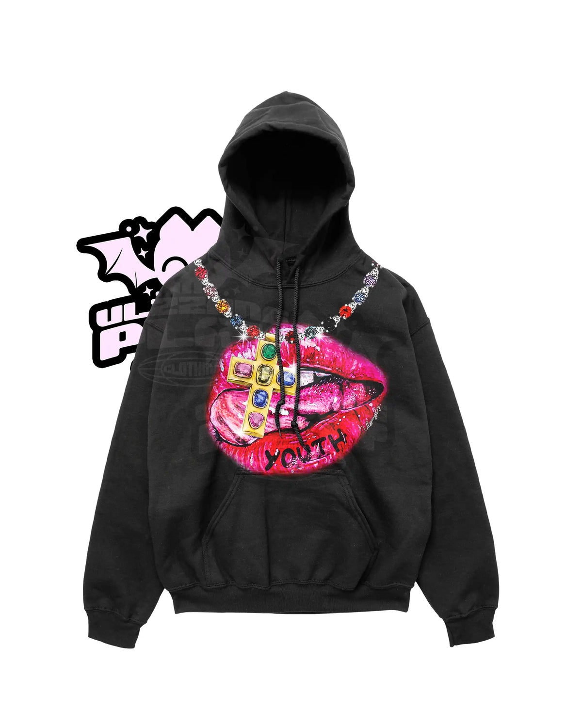Cruz Hoodie