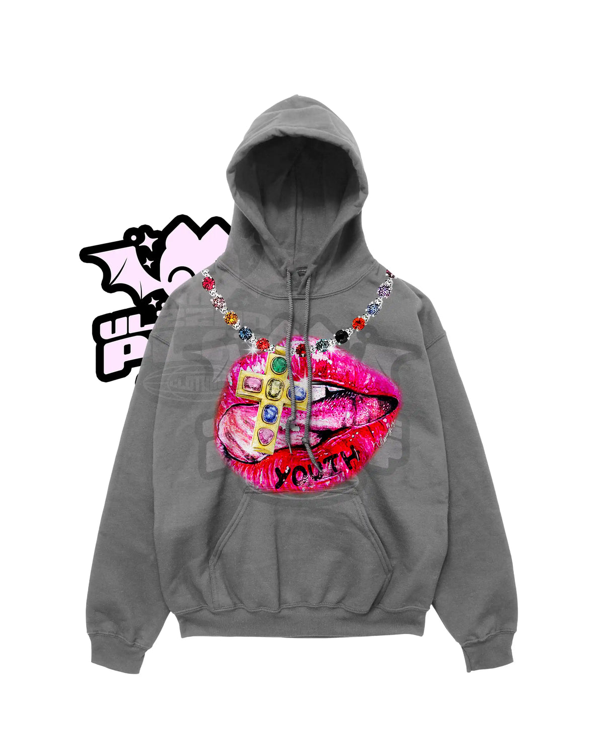 Cruz Hoodie