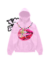 Cruz Hoodie