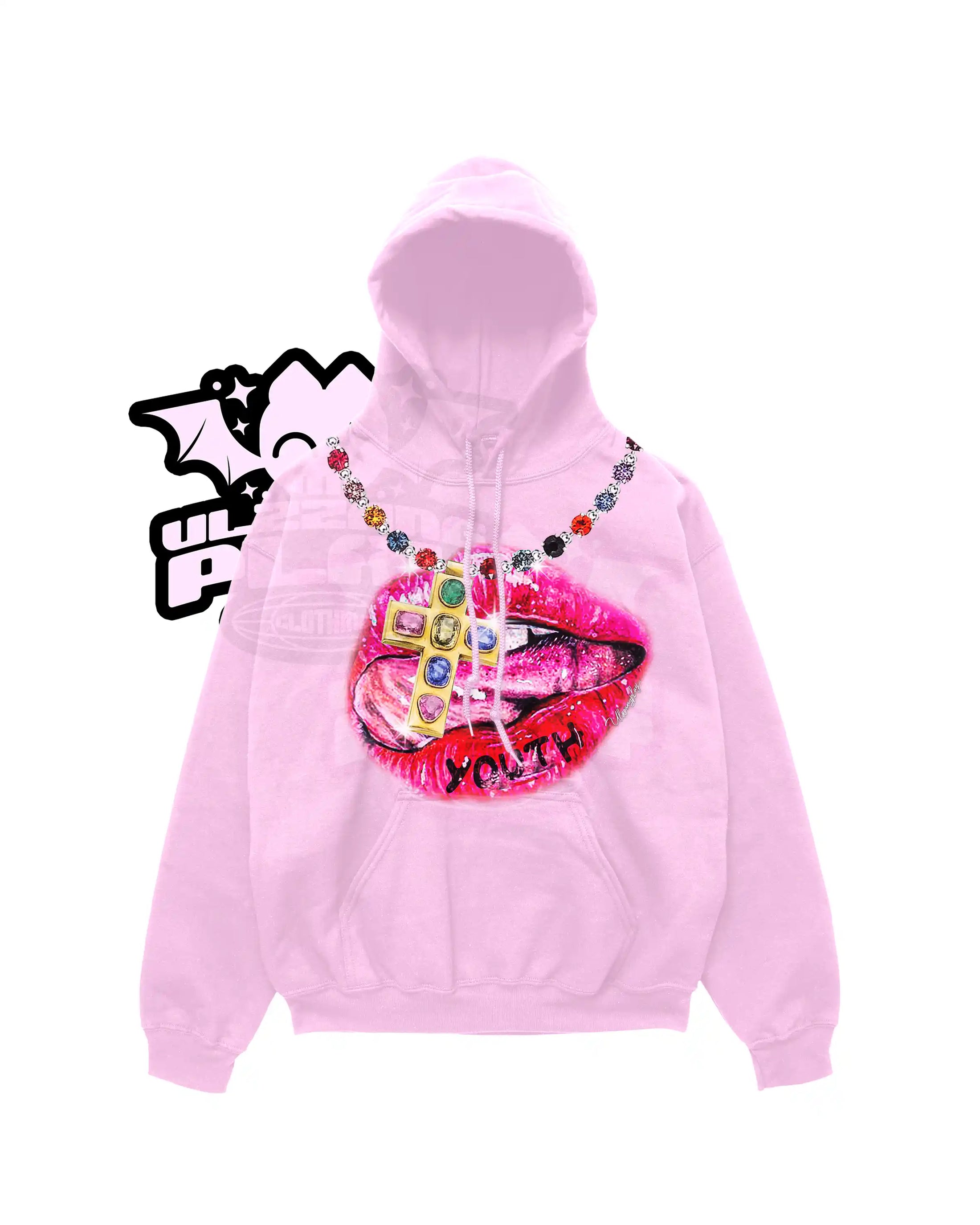 Cruz Hoodie