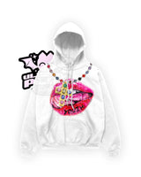 Cruz Hoodie