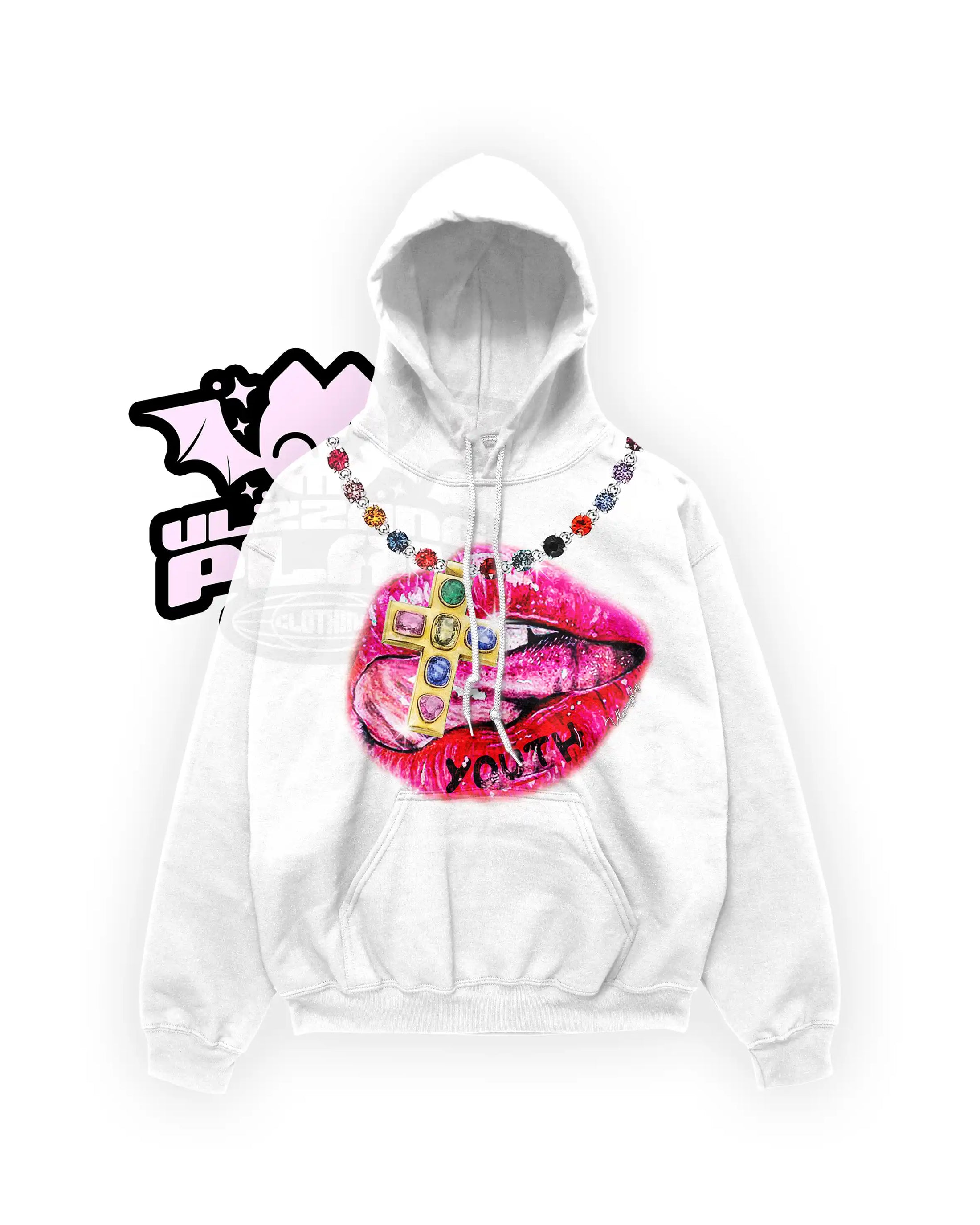 Cruz Hoodie