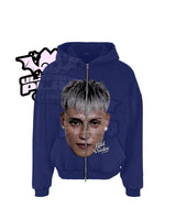 Kidd Voodoo Hoodie