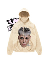 Kidd Voodoo Hoodie