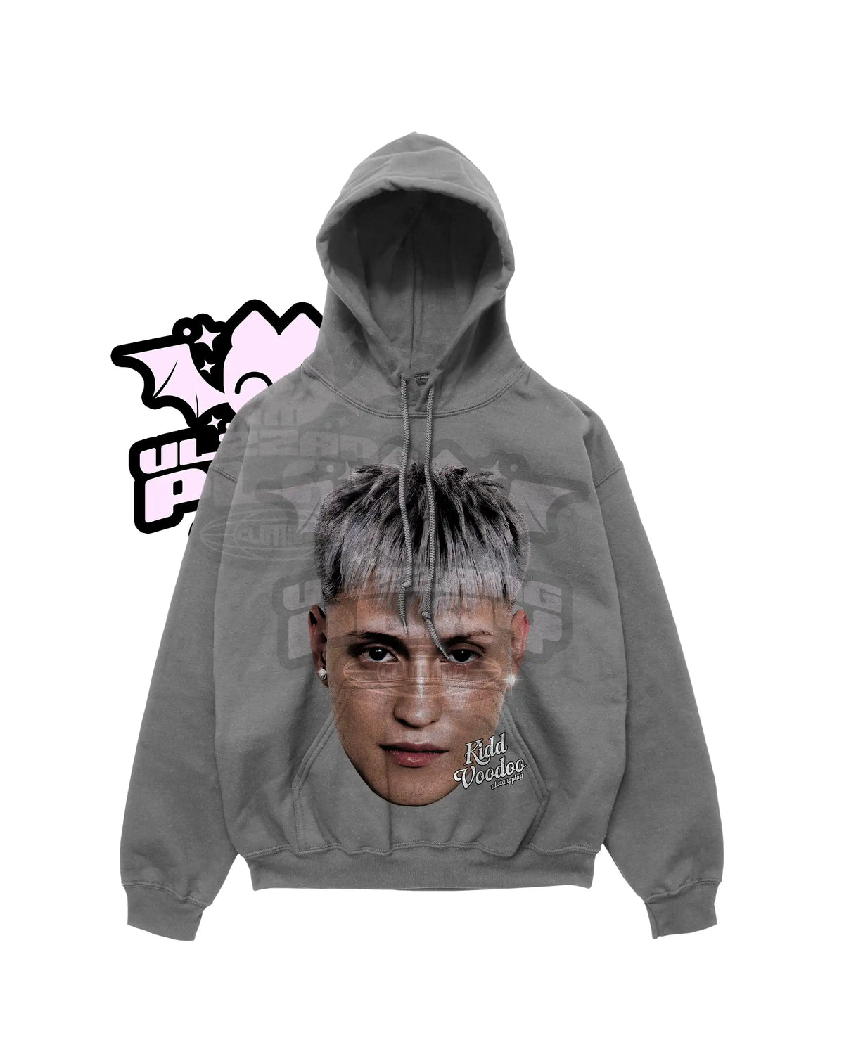 Kidd Voodoo Hoodie