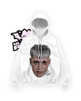 Kidd Voodoo Hoodie