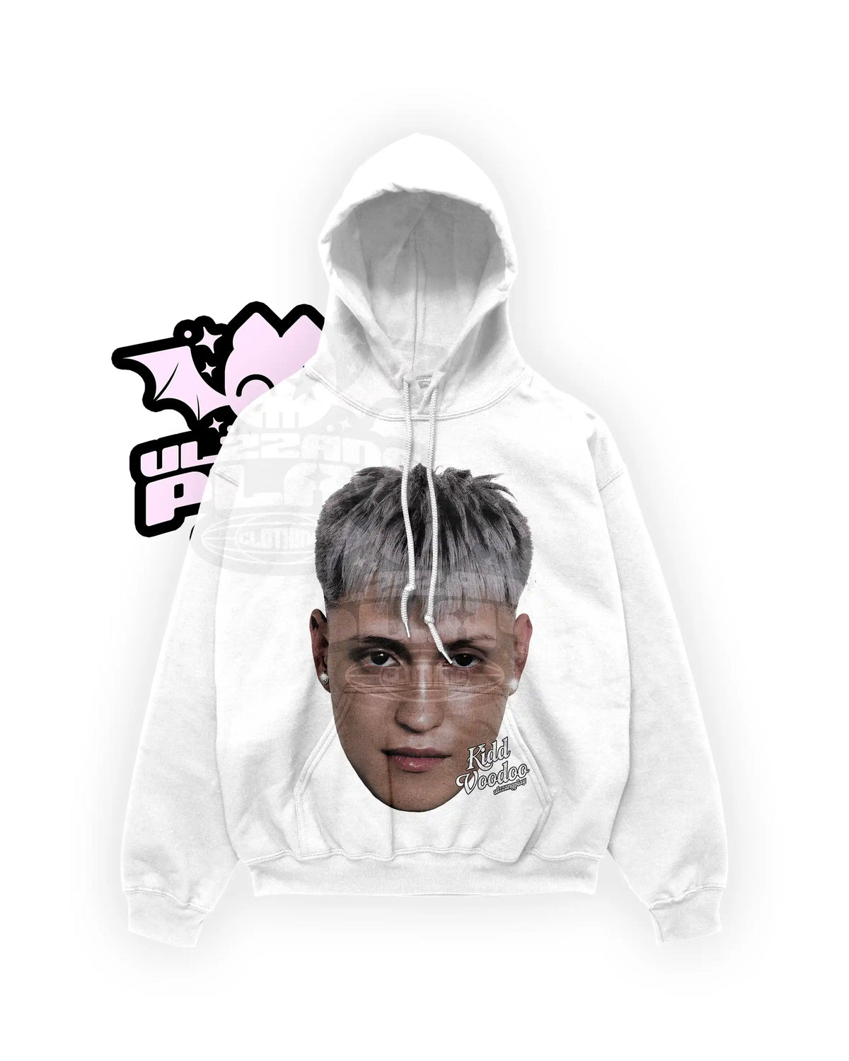 Kidd Voodoo Hoodie