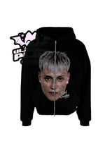 Kidd Voodoo Hoodie