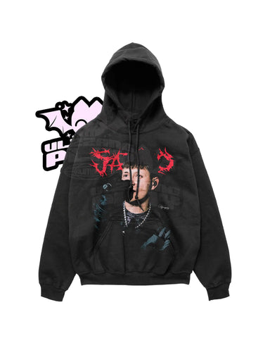 Kidd Voodoo Hoodie