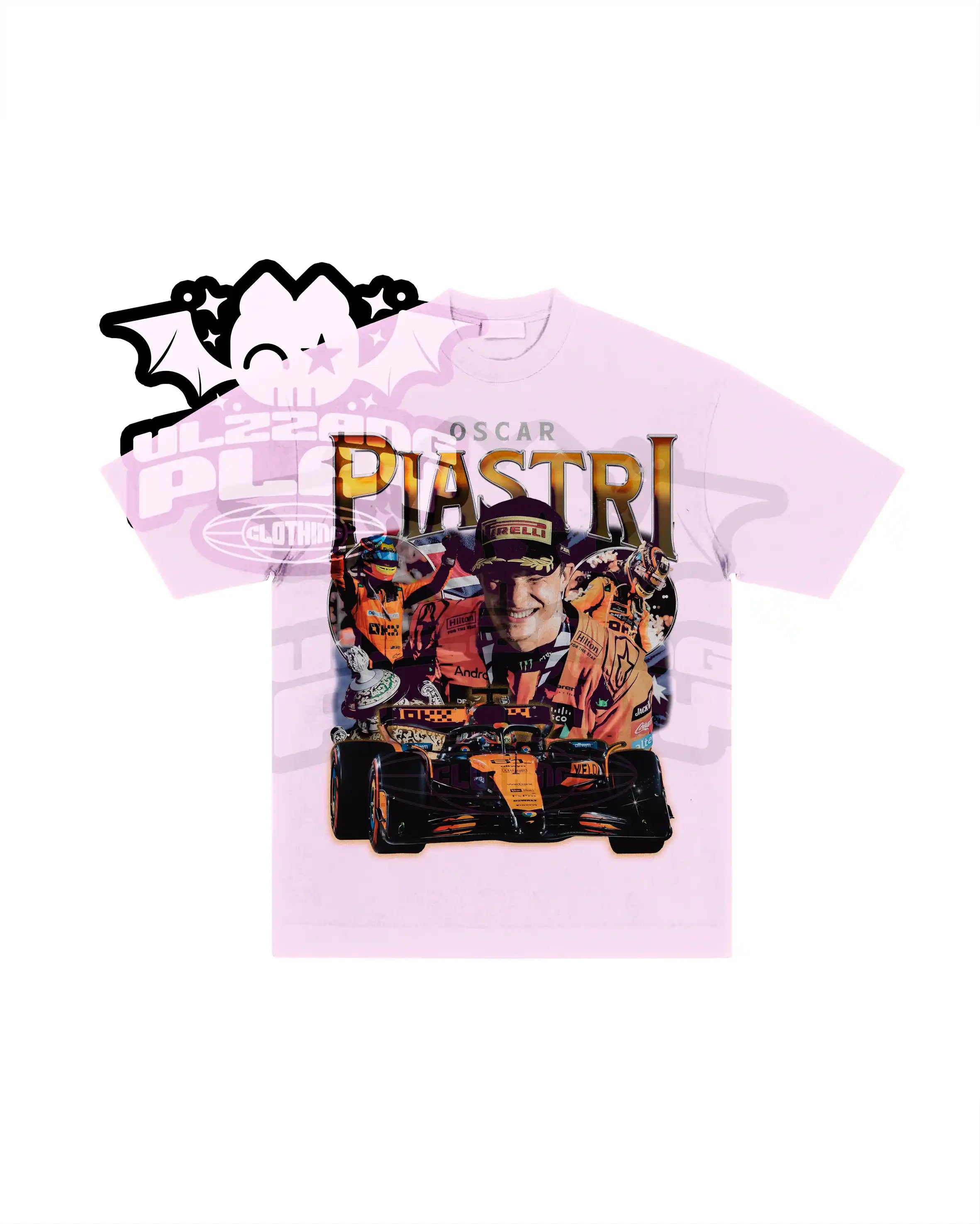Oscar Piastri