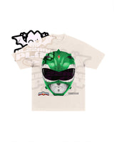Ranger Verde