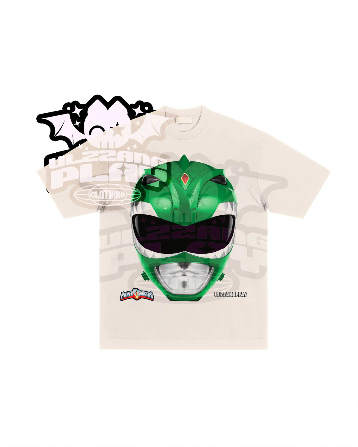 Ranger Verde